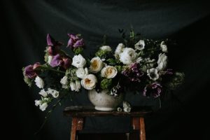 flower arrangements